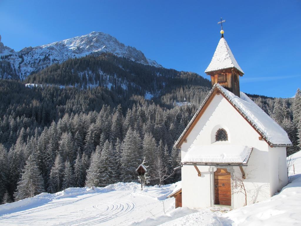 Berggasthof Trattes Olang المظهر الخارجي الصورة