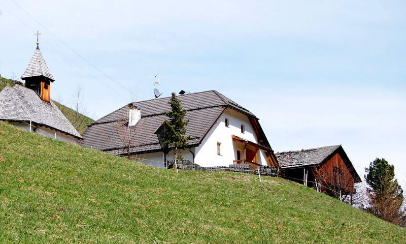 Berggasthof Trattes Olang المظهر الخارجي الصورة